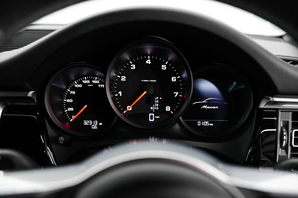 Used Porsche Macan 2018 for sale - 77121847: Photo 24