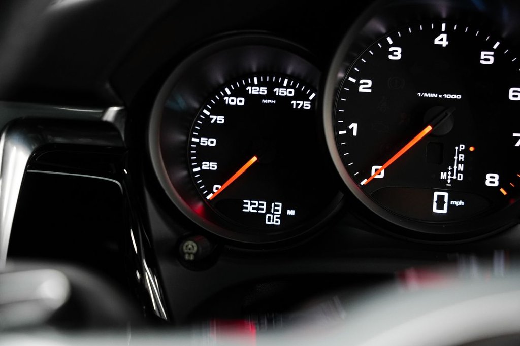 Used Porsche Macan 2018 for sale - 77121847: Photo 25