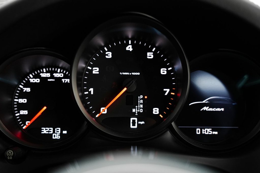 Used Porsche Macan 2018 for sale - 77121847: Photo 26
