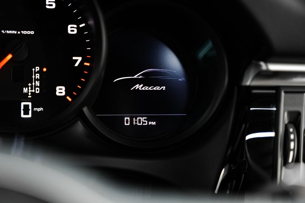 Used Porsche Macan 2018 for sale - 77121847: Photo 27