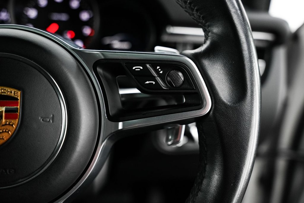 Used Porsche Macan 2018 for sale - 77121847: Photo 29