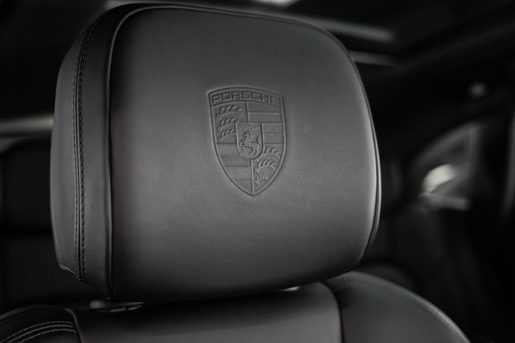 Used Porsche Macan 2018 for sale - 77121847: Photo 3