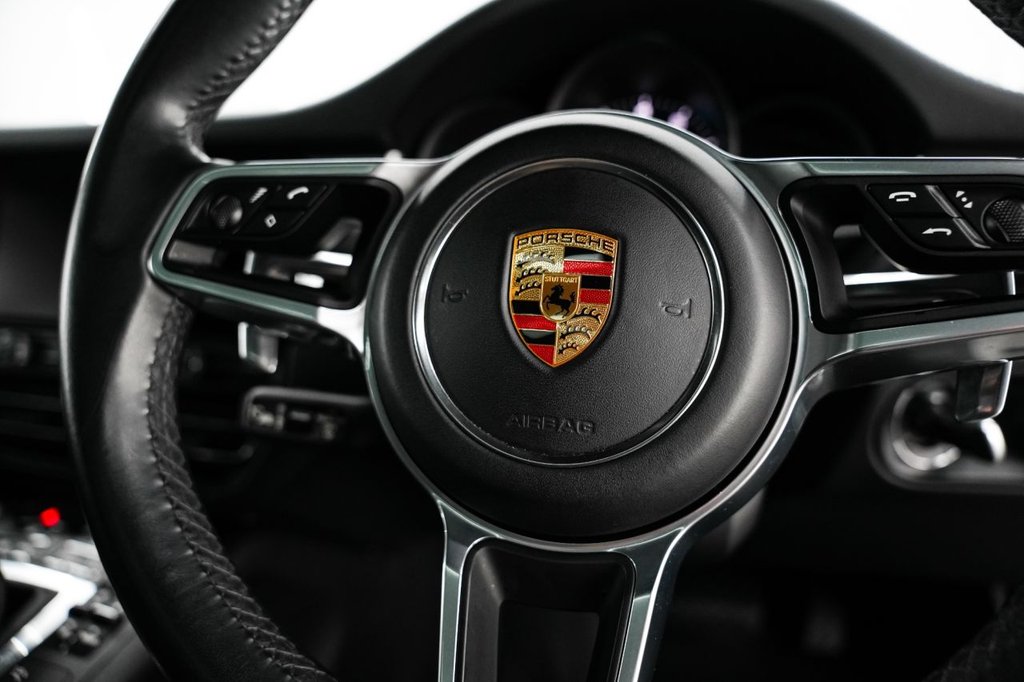 Used Porsche Macan 2018 for sale - 77121847: Photo 30