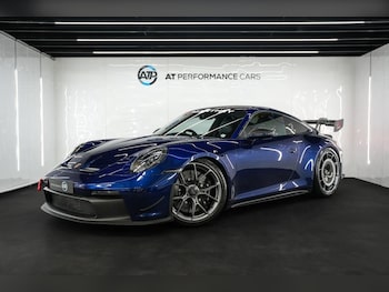 2022 (22) - 4.0 992 PDK GT3MR Manthey Racing Package 2-Door