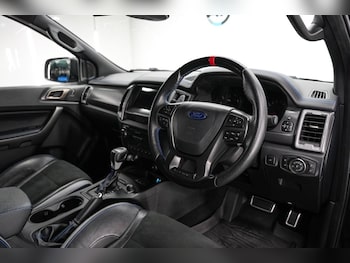 Used Ford Ranger 2021 for sale - 76438991: Photo