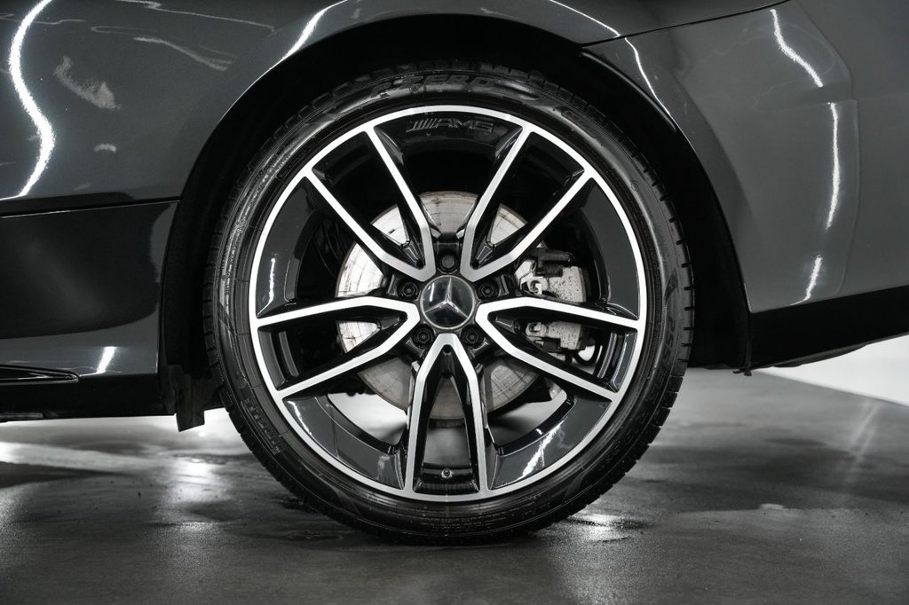 Used Mercedes-Benz C Class 2023 for sale - 76768751: Photo 11