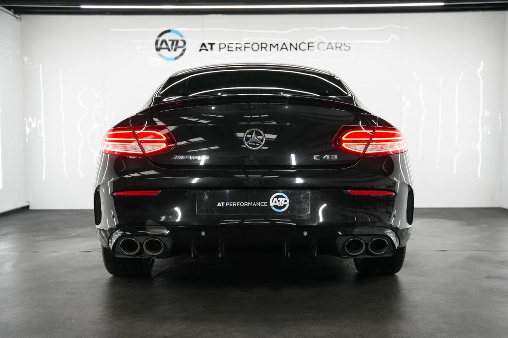 Used Mercedes-Benz C Class 2023 for sale - 76768751: Photo 13