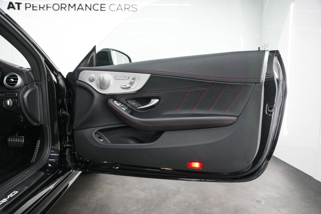 Used Mercedes-Benz C Class 2023 for sale - 76768751: Photo 15