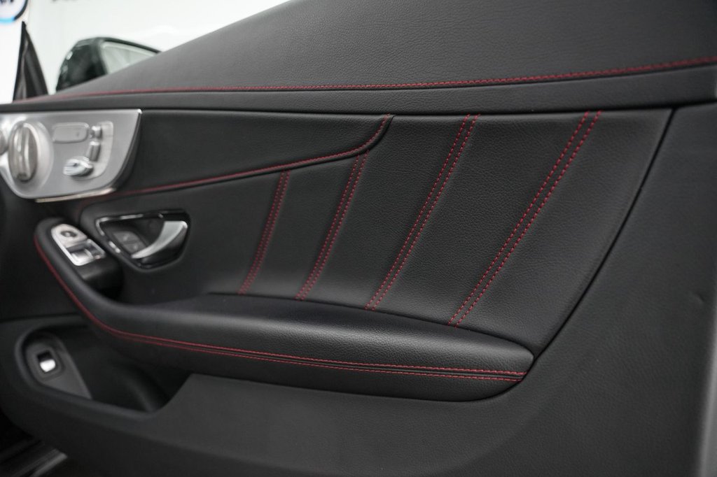 Used Mercedes-Benz C Class 2023 for sale - 76768751: Photo 16