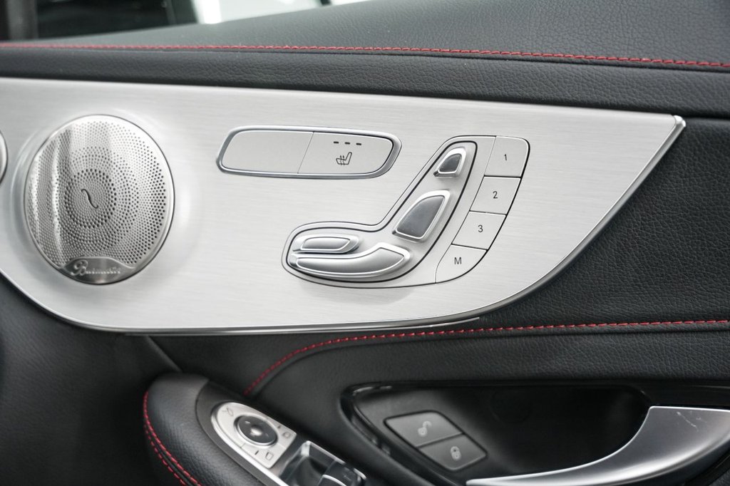 Used Mercedes-Benz C Class 2023 for sale - 76768751: Photo 17