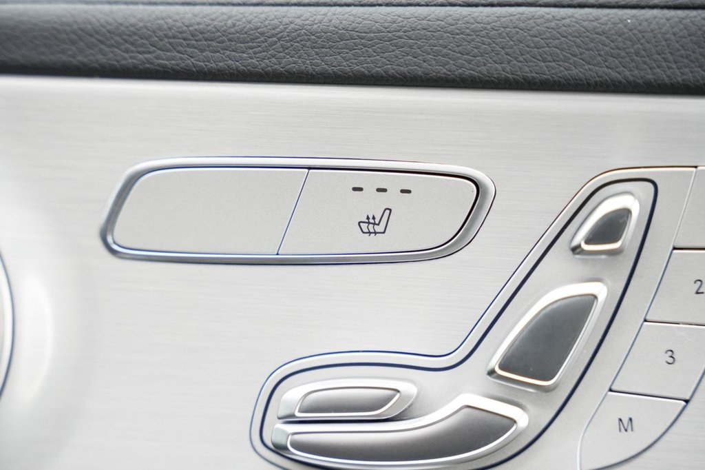 Used Mercedes-Benz C Class 2023 for sale - 76768751: Photo 18