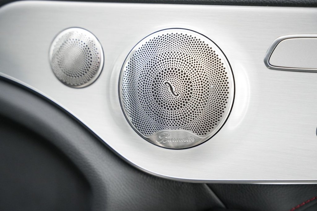 Used Mercedes-Benz C Class 2023 for sale - 76768751: Photo 19