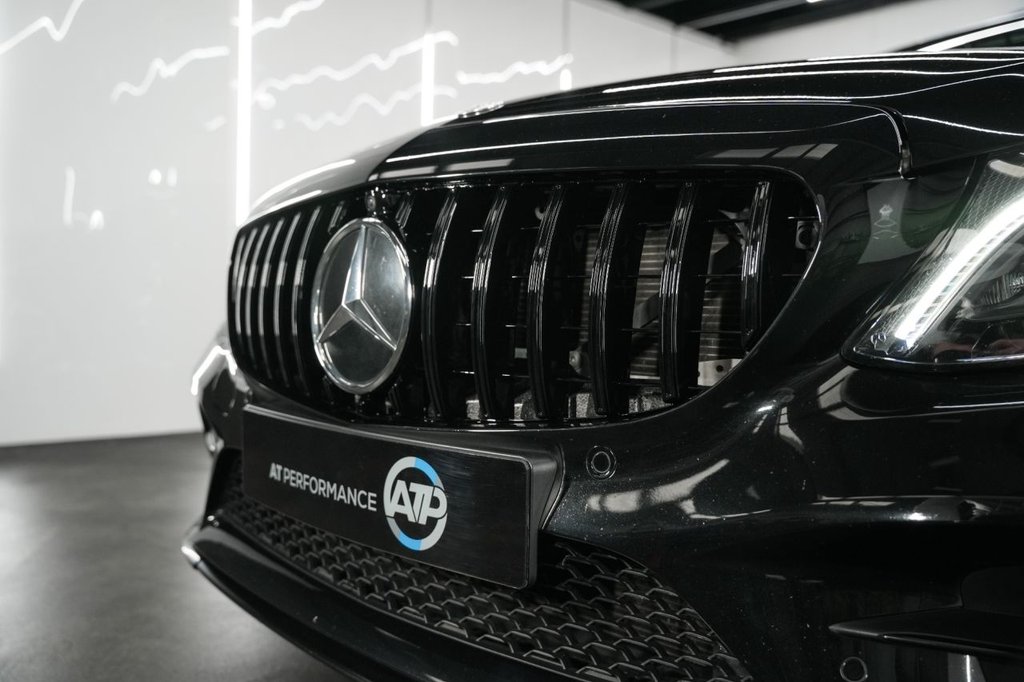 Used Mercedes-Benz C Class 2023 for sale - 76768751: Photo 2