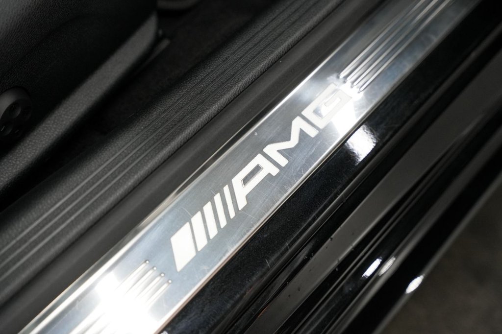 Used Mercedes-Benz C Class 2023 for sale - 76768751: Photo 20