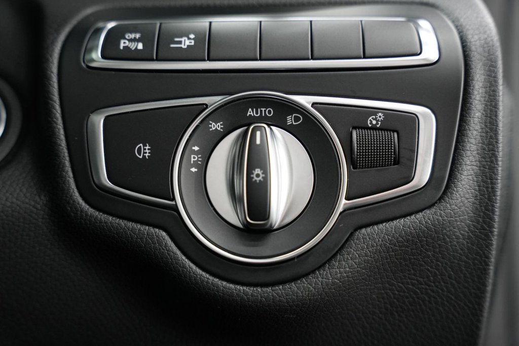 Used Mercedes-Benz C Class 2023 for sale - 76768751: Photo 22