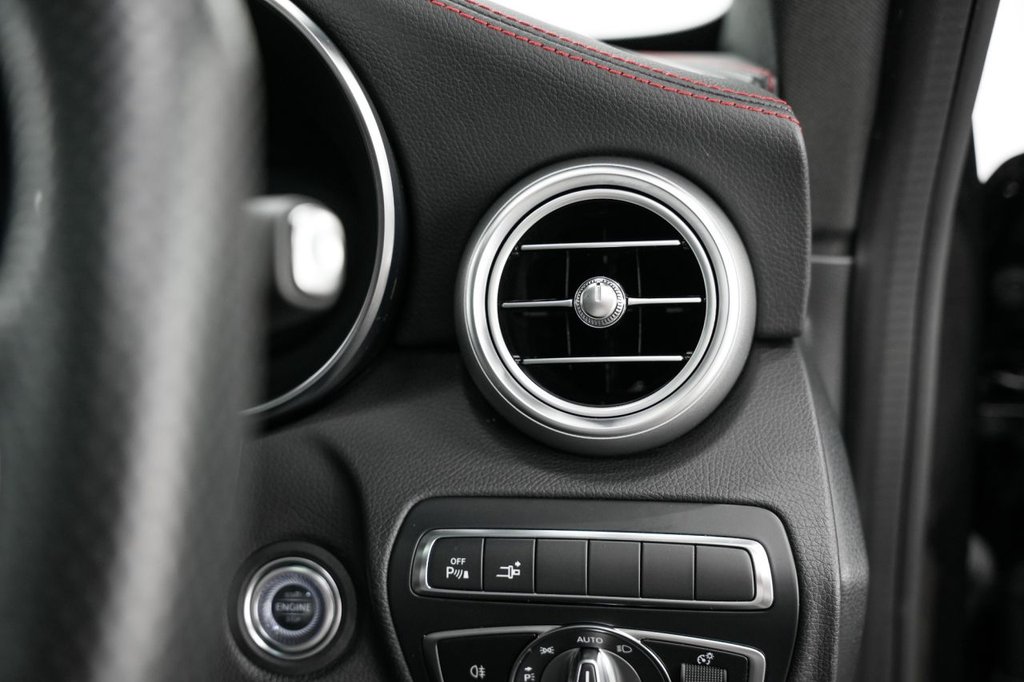 Used Mercedes-Benz C Class 2023 for sale - 76768751: Photo 23