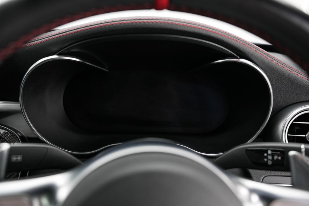 Used Mercedes-Benz C Class 2023 for sale - 76768751: Photo 24