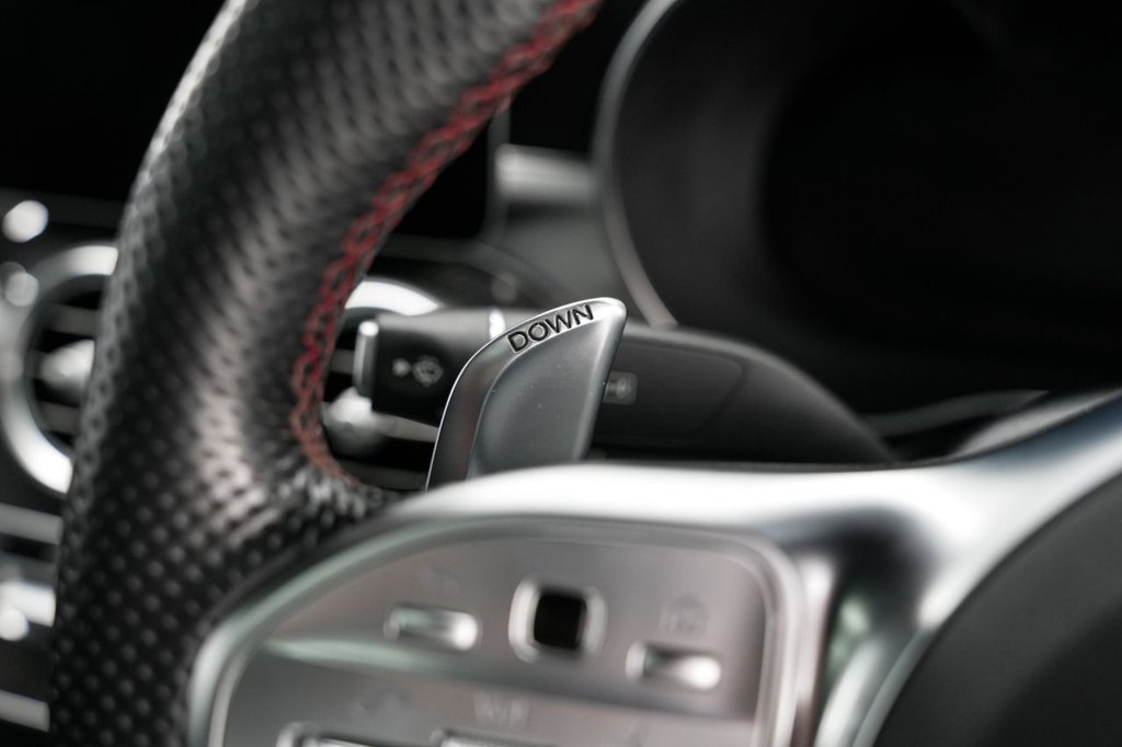 Used Mercedes-Benz C Class 2023 for sale - 76768751: Photo 25