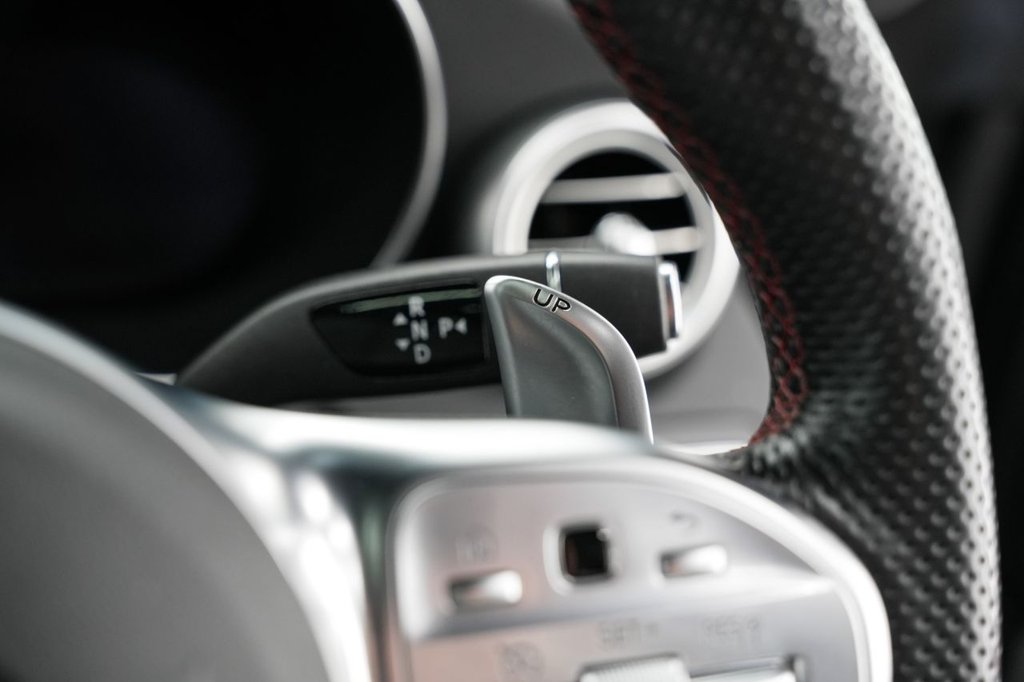 Used Mercedes-Benz C Class 2023 for sale - 76768751: Photo 26