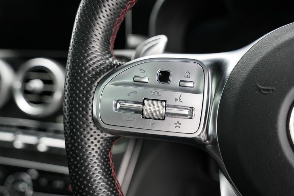 Used Mercedes-Benz C Class 2023 for sale - 76768751: Photo 27