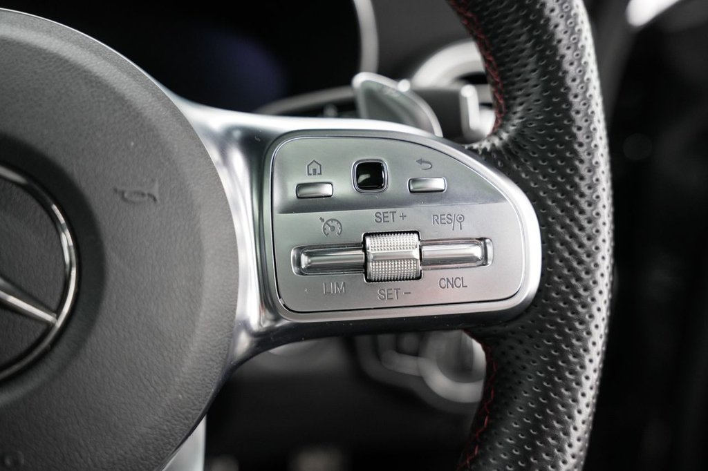 Used Mercedes-Benz C Class 2023 for sale - 76768751: Photo 28