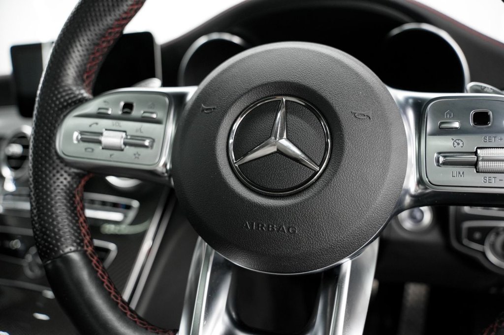 Used Mercedes-Benz C Class 2023 for sale - 76768751: Photo 29