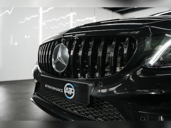 Used Mercedes-Benz C Class 2023 for sale - 76768751: Photo