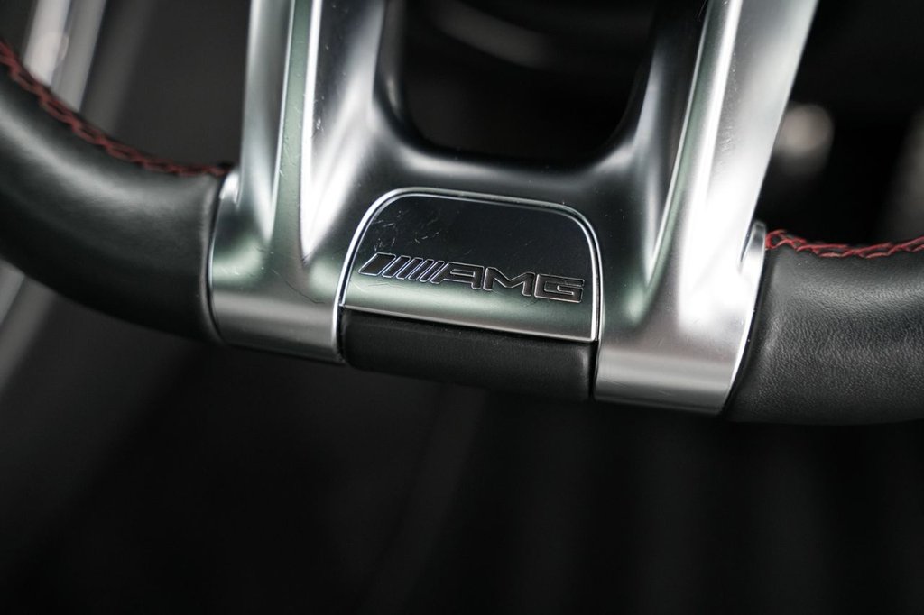 Used Mercedes-Benz C Class 2023 for sale - 76768751: Photo 30