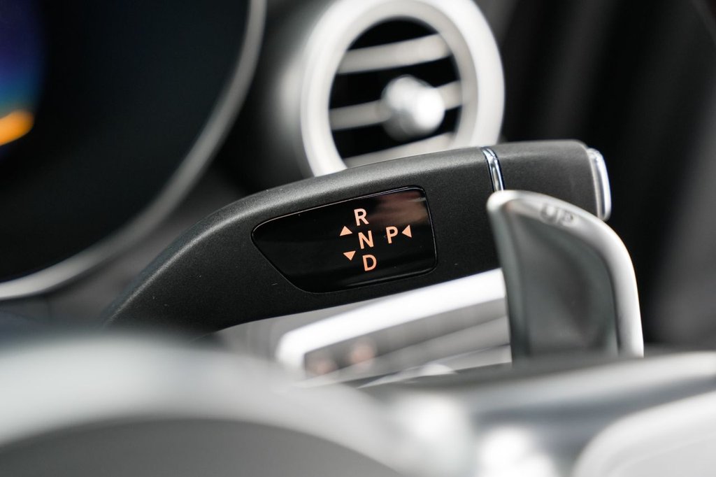 Used Mercedes-Benz C Class 2023 for sale - 76768751: Photo 31