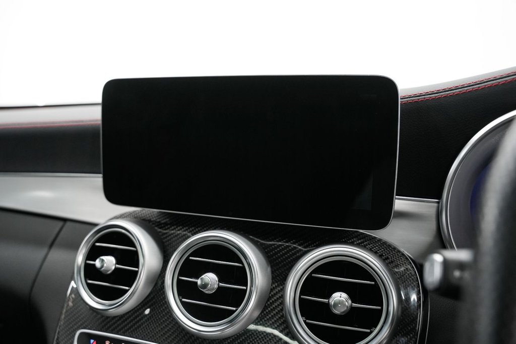 Used Mercedes-Benz C Class 2023 for sale - 76768751: Photo 32