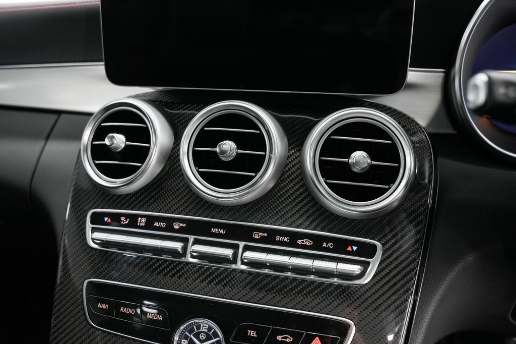 Used Mercedes-Benz C Class 2023 for sale - 76768751: Photo 33