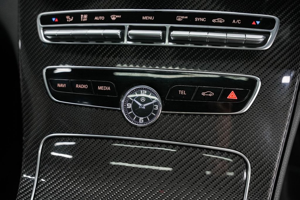 Used Mercedes-Benz C Class 2023 for sale - 76768751: Photo 35