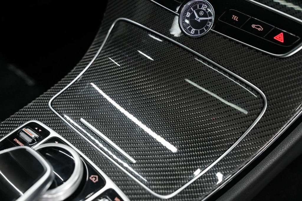 Used Mercedes-Benz C Class 2023 for sale - 76768751: Photo 36