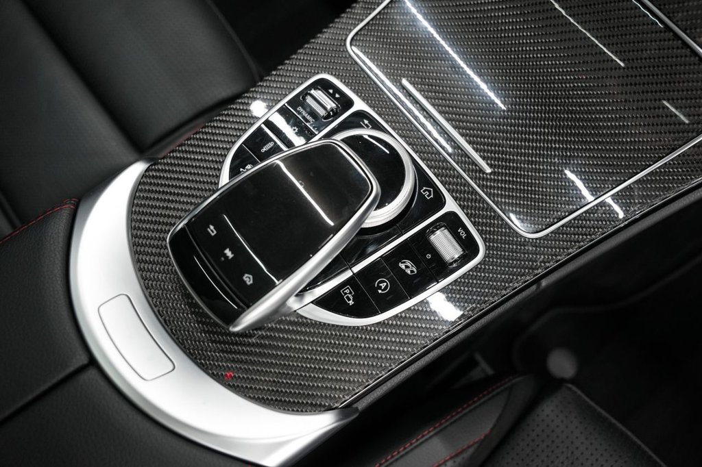 Used Mercedes-Benz C Class 2023 for sale - 76768751: Photo 37