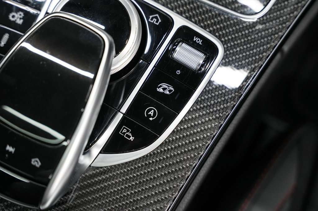 Used Mercedes-Benz C Class 2023 for sale - 76768751: Photo 38