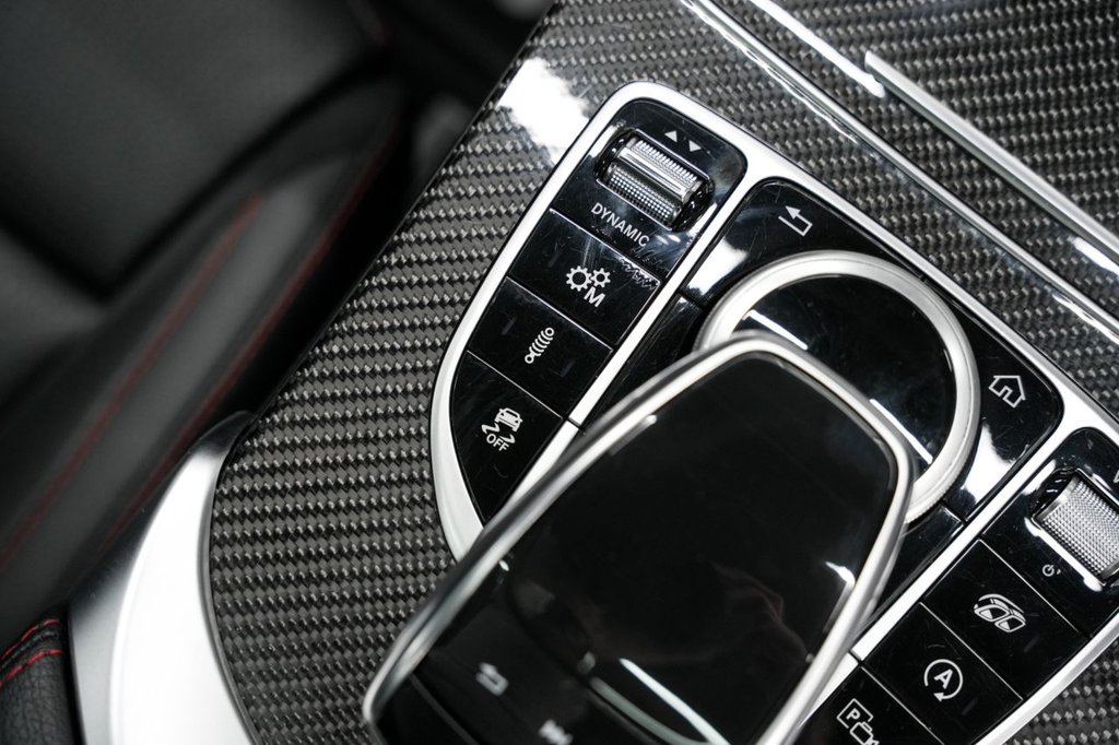 Used Mercedes-Benz C Class 2023 for sale - 76768751: Photo 39