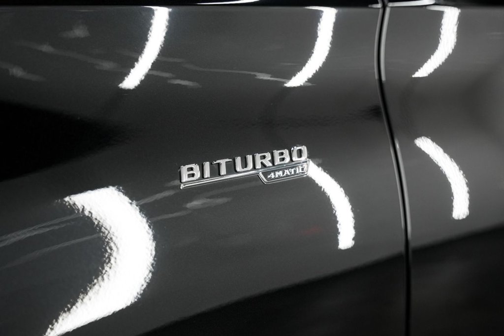 Used Mercedes-Benz C Class 2023 for sale - 76768751: Photo 4