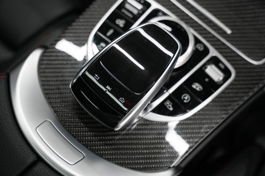 Used Mercedes-Benz C Class 2023 for sale - 76768751: Photo 40