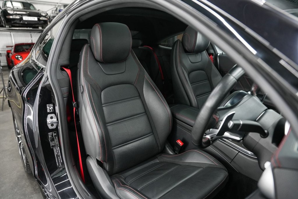 Used Mercedes-Benz C Class 2023 for sale - 76768751: Photo 41