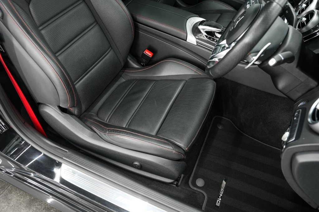 Used Mercedes-Benz C Class 2023 for sale - 76768751: Photo 42