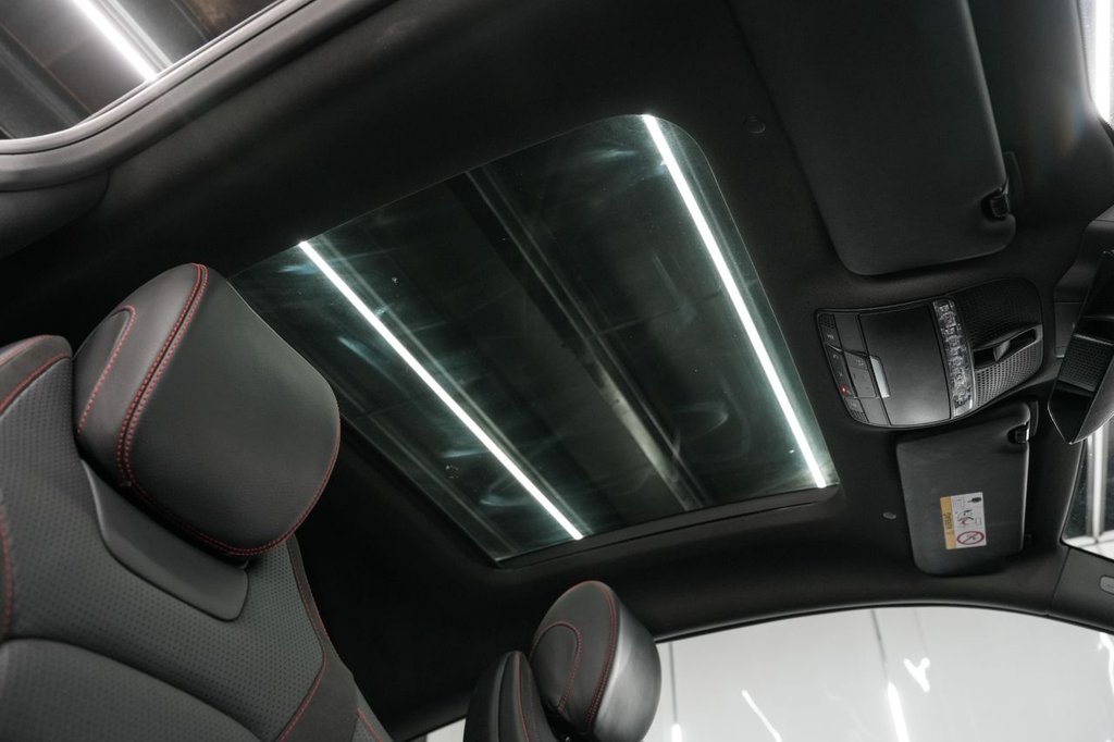 Used Mercedes-Benz C Class 2023 for sale - 76768751: Photo 44