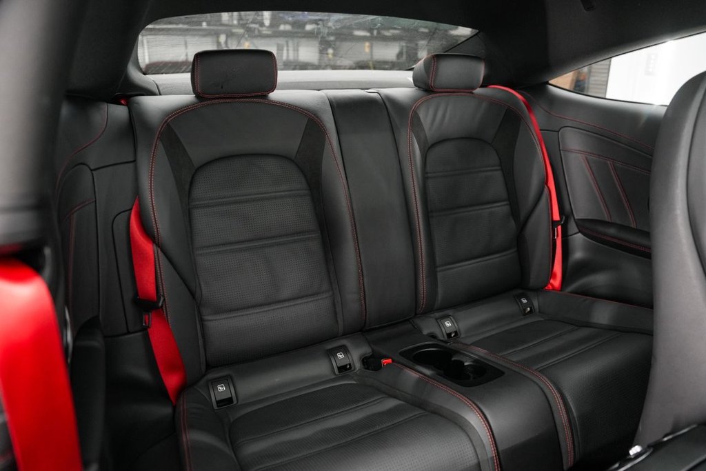 Used Mercedes-Benz C Class 2023 for sale - 76768751: Photo 45