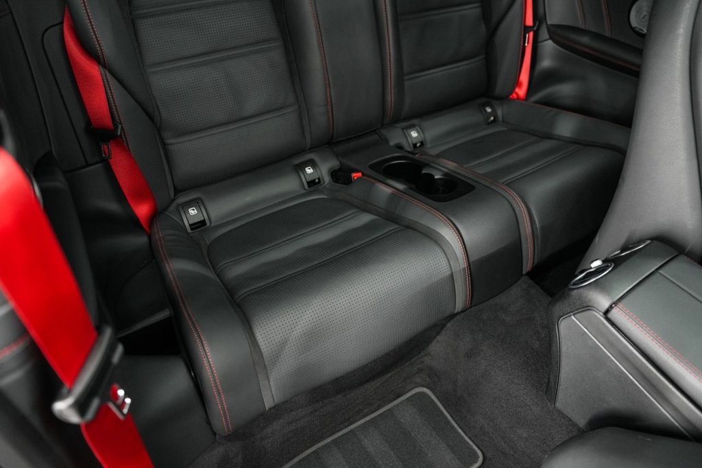 Used Mercedes-Benz C Class 2023 for sale - 76768751: Photo 46