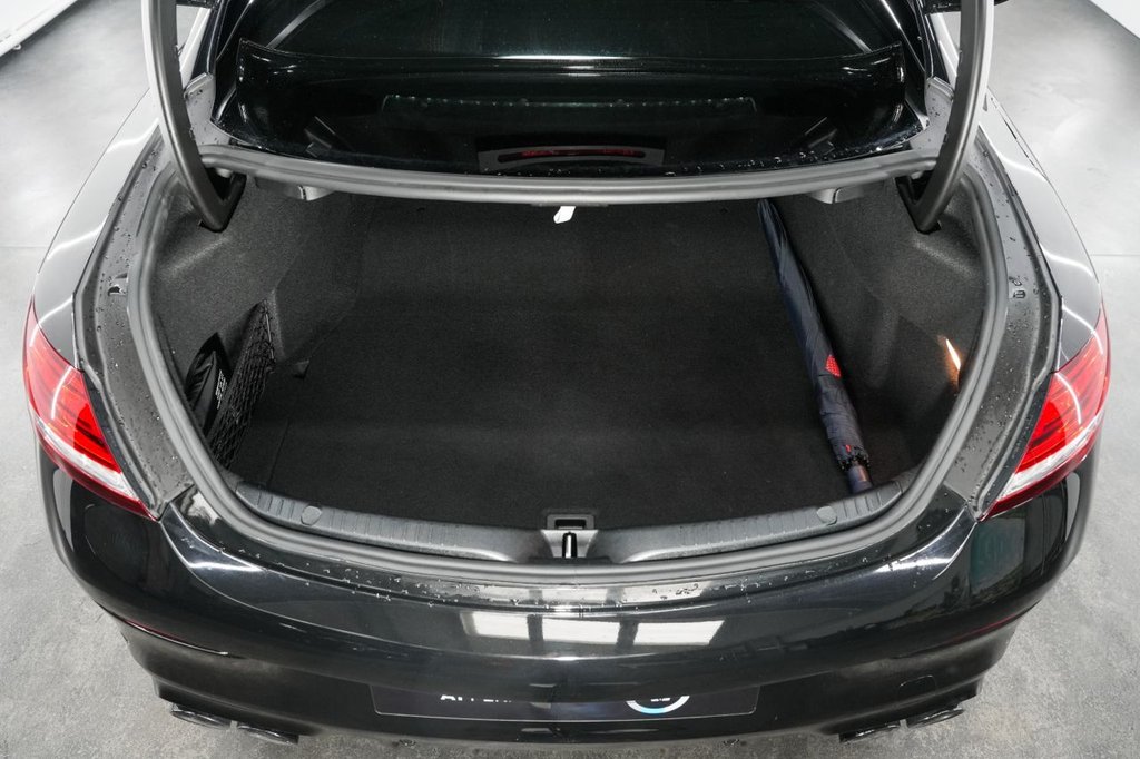 Used Mercedes-Benz C Class 2023 for sale - 76768751: Photo 47