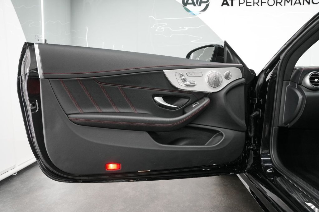 Used Mercedes-Benz C Class 2023 for sale - 76768751: Photo 48