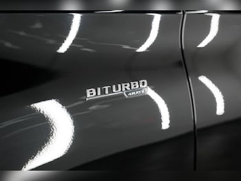 Used Mercedes-Benz C Class 2023 for sale - 76768751: Photo