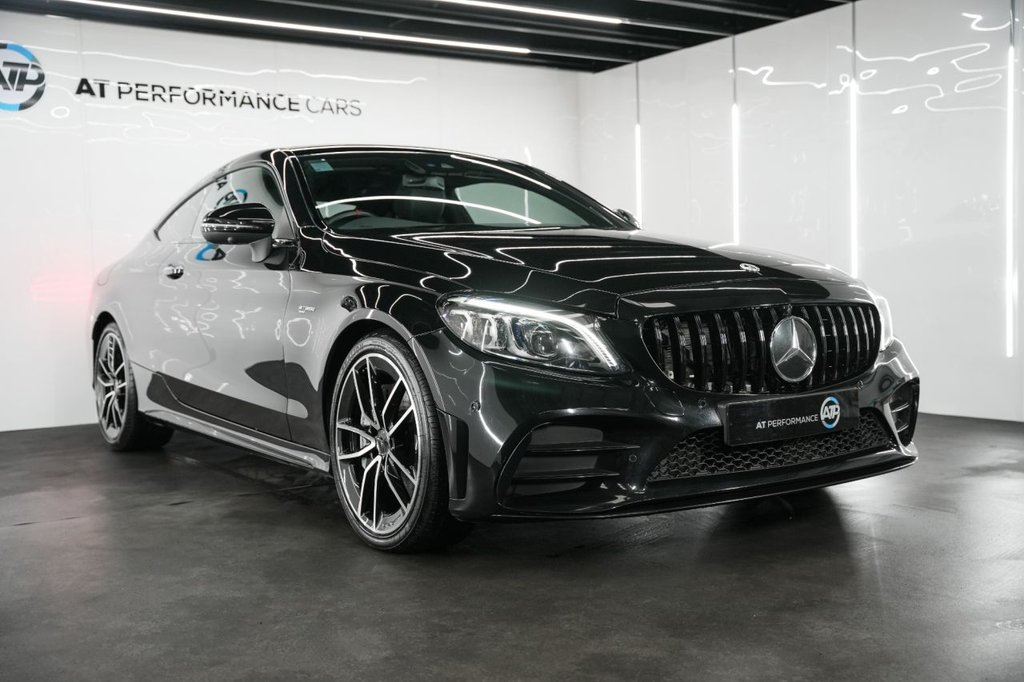 Used Mercedes-Benz C Class 2023 for sale - 76768751: Photo 5