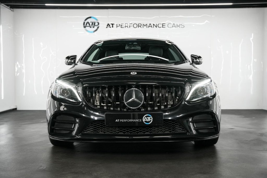 Used Mercedes-Benz C Class 2023 for sale - 76768751: Photo 6