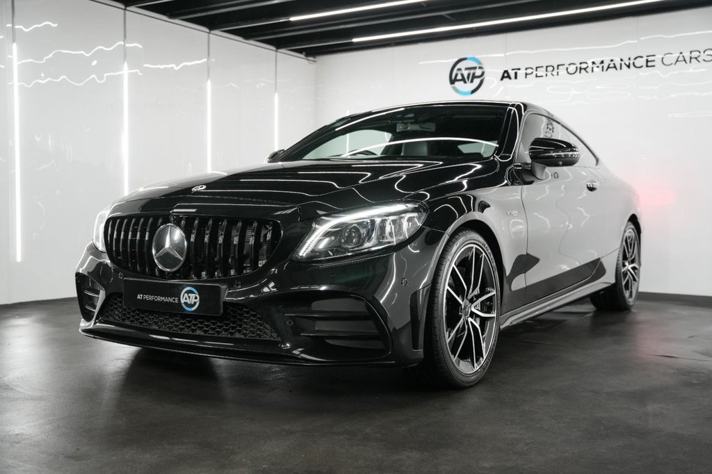 Used Mercedes-Benz C Class 2023 for sale - 76768751: Photo 7