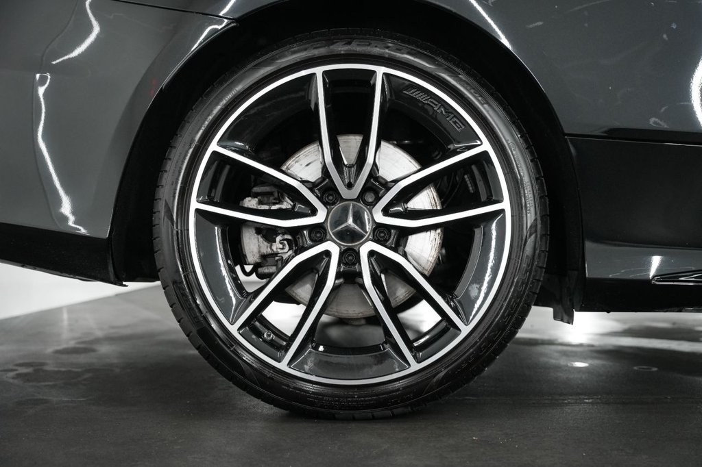 Used Mercedes-Benz C Class 2023 for sale - 76768751: Photo 8